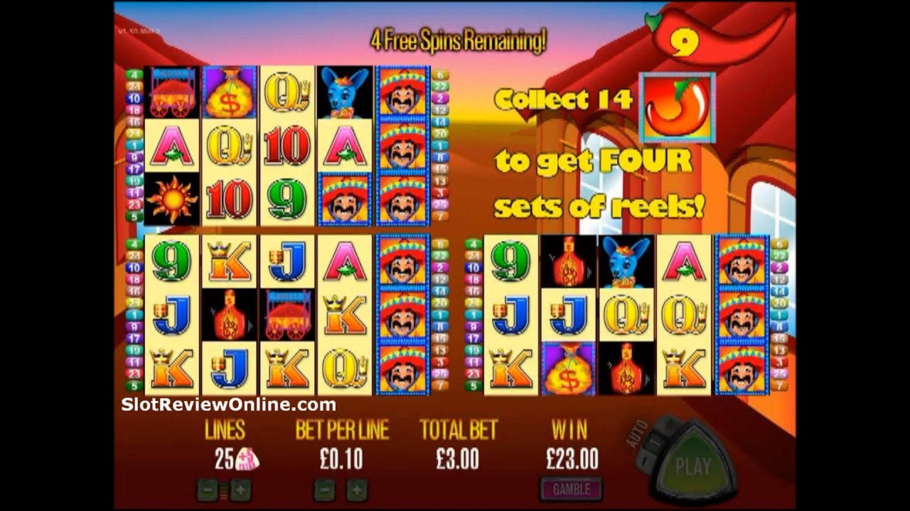 $565 Casino à jetons gratuit sur Mrgreen Casino