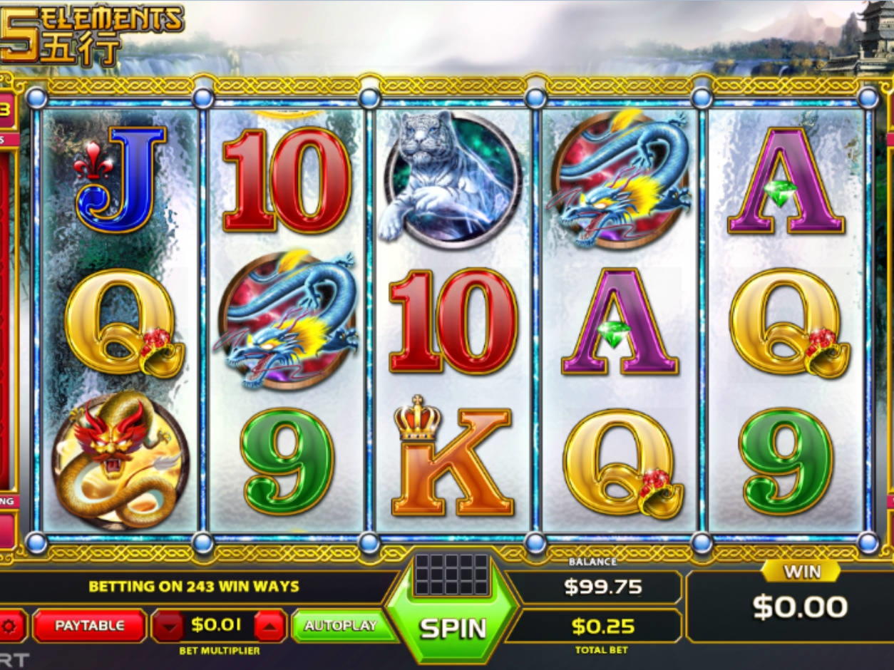 EUR 400 Chip de casino gratuit au Slotty Vegas Casino