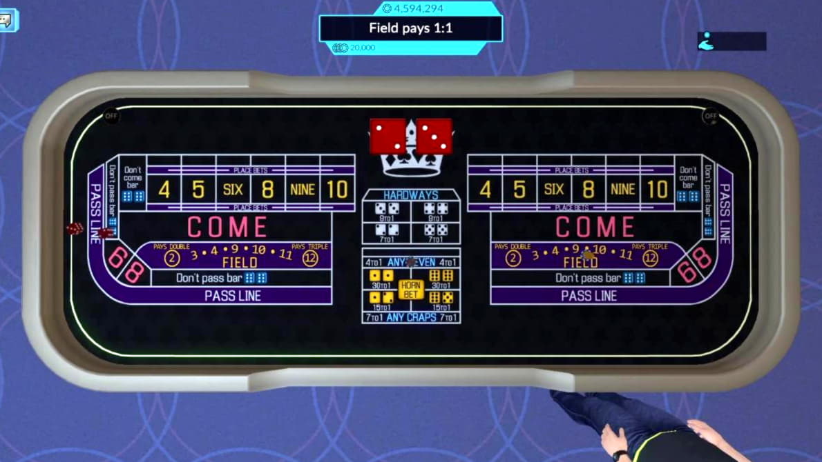 345% Bonus sans règles! chez Casino Heroes