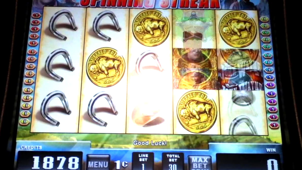 775% Bonus de premier dépôt au Spins Royale Casino