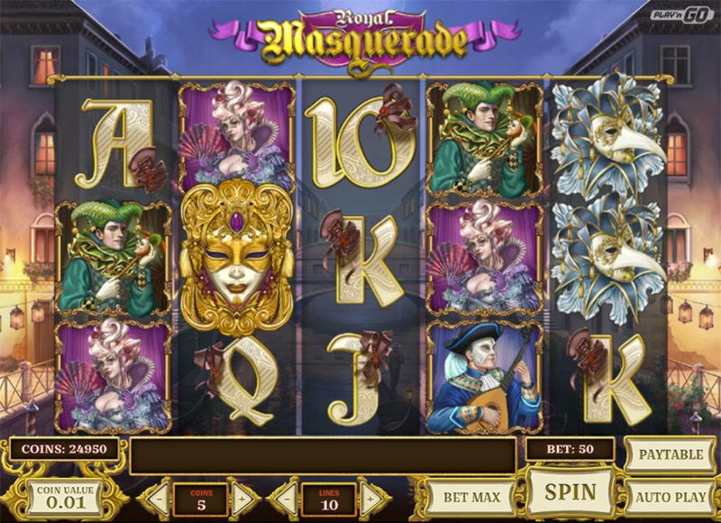 $800 Tournoi de machines à sous freeroll quotidien au Platin Casino