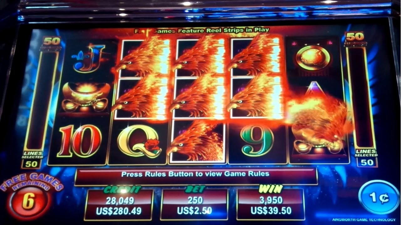 $315 CASINO À CHIP GRATUIT au Royal Panda Casino